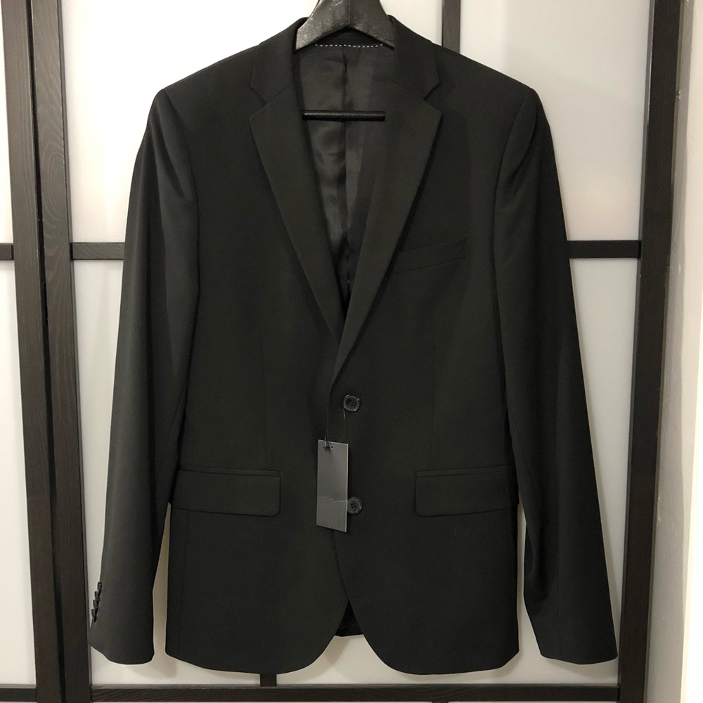 H&M Suit Jacket